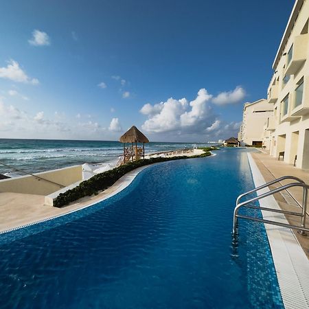Casa In Yaakumech Cancún Exterior foto