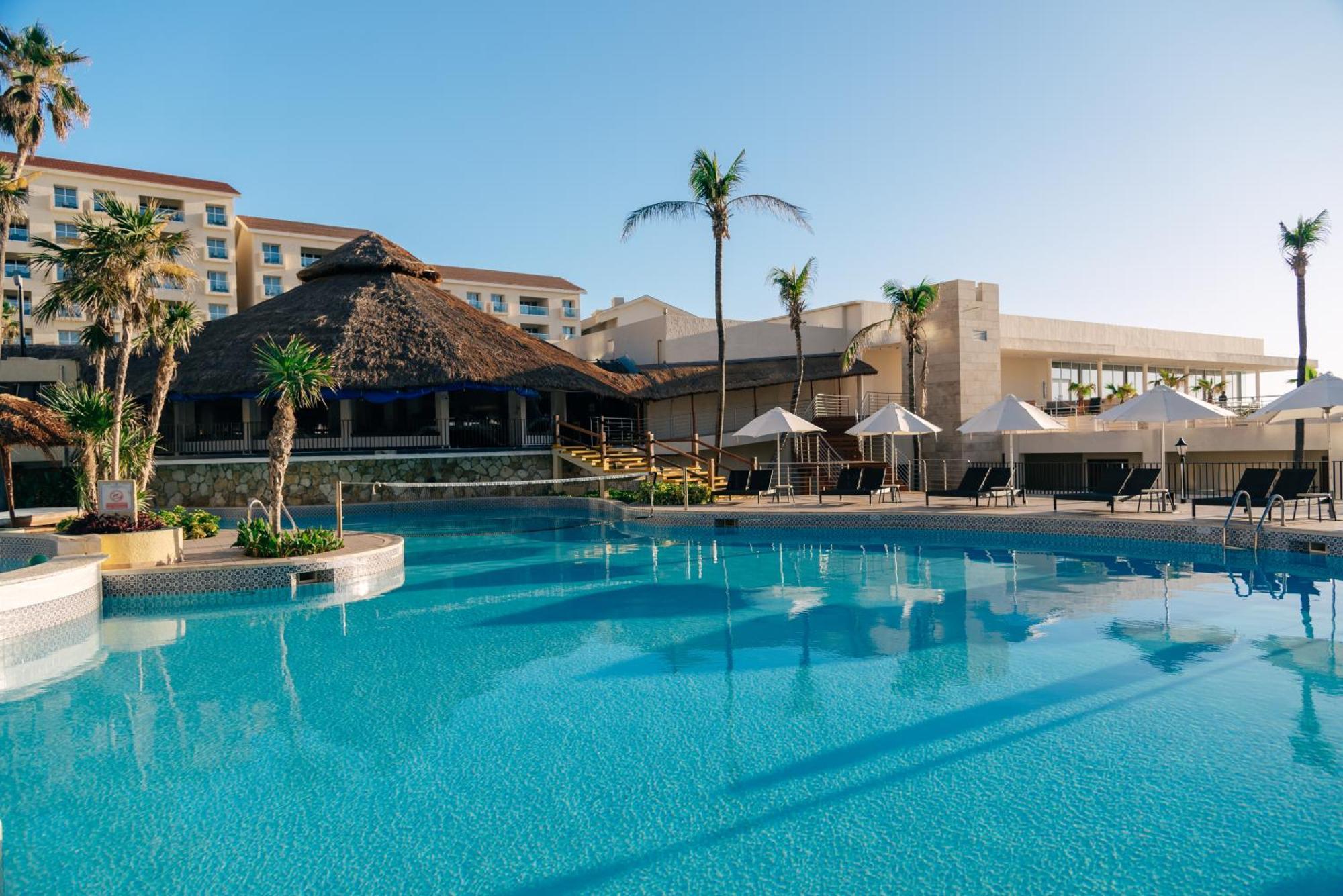 Casa In Yaakumech Cancún Exterior foto
